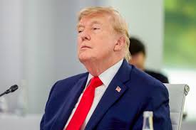 Was Trump upset by South Korea no thanks He had already given a hint.-m.khaskhabar.com