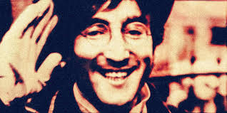 What can be worse that John Lennon? 2 John Lennon.