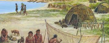 Karankawa Primary Sources Unit 1