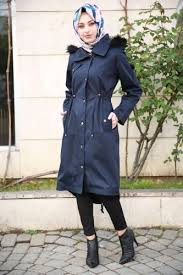 Yun Astarli Trenckot Pd Fermina4 Laci Coat Raincoat Jackets