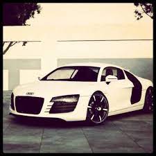 Audi Automobile Attractive Photo Dream Cars Audi Cars Audi