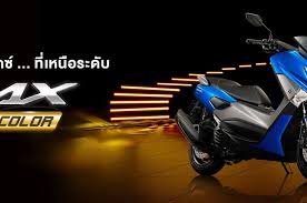 Siapa yang tidak punya singa peliharaan? Penasaran Arti Nama Motor Yamaha Nmax Yuk Kita Simak Filosofinya Motorplus
