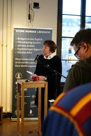 Fra wikipedia, den gratis encyklopædi. 2017 Leksikonbloggen Store Norske Leksikon