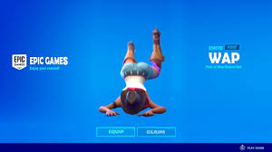 How To Get Any Emote Free Now In Fortnite Youtube
