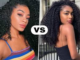Differences Between Brazilian And Peruvian Hair -Blog - | Nadula