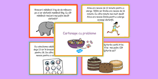 Pe pamant a trecut tot o ora. CartonaÈe Cu Probleme De ScÄdere Probleme Ilustrate