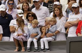 Born 3 june 1986) is a spanish professional tennis player. Pin On Sir Roger Federer