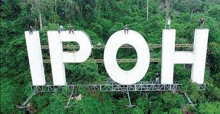 The visit perak year 2017 (vpy 2017) aims to change that. Cunning Stunt Or Fitting Start To Visit Perak Year 2017 Ipoh Echo