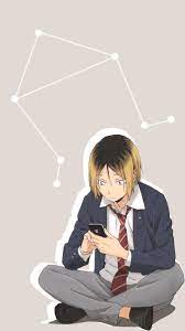 Kenma Wallpapers Top Free Kenma Backgrounds Wallpaperaccess Kozume kenma is a character from haikyuu!!.