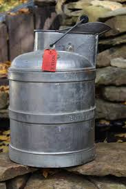 Vintage 5 Gallon Oil Liquid Can Made By Butler Manufacturing Company Minneapolis Mn Vintage Farm Vintage Retro