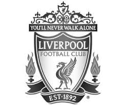 Wear a mask, wash your hands, stay safe. Liverpool Fc Black And White