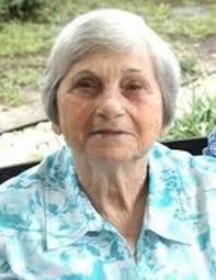 Theresa LeBlanc Blanchard Obituary