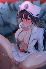 Rule34 - If it exists, there is porn of it  bambietta basterbine, quincy  (bleach)  7893809