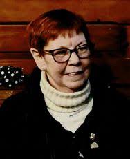 Condolence Book for Nuala O'Connell (née Forrestal) (Thurles, Tipperary)