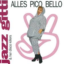 Als mich mein freund und kreativ kollege thomas strobl 1988. Jazz Gitti On Tidal