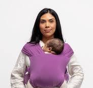 Baby Carrier Wraps: Aerial Newborn Buckle Wrap for Infants ...