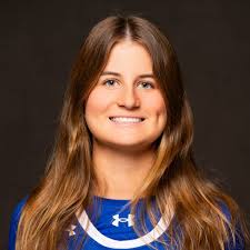 Anna Ervin's St. Mary's High School Career Home