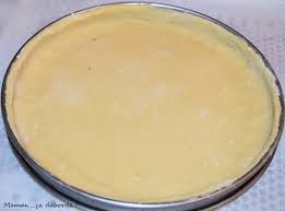 Pate Sucree De Pierre Herme Maman Ca Deborde Recette Avec Pate Brisee Recette Pate Brisee Sucree Recette Pate Sablee