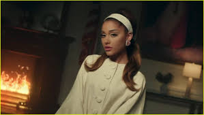 Комментариев — ariana grande (@arianagrande) в instagram: All The Outfits From Ariana Grande Positions