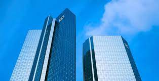 Please leave your details and we will get in touch with you. Deutsche Bank Formiert Neue Corporate Bank Dertreasurer