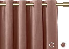Please note that you'll need to click confirm my choices in order to save your preferences. Julius Velvet Eyelet Lined Curtains Soft Pink 168 X 228cm From Made Com New They Say Privacy Is Pricel Dusky Pink Curtains Pink Velvet Curtains Pink Curtains