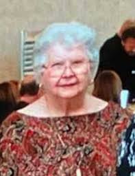 Obituary of JoAnn Toth