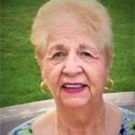 Esperanza Lujan Obituary