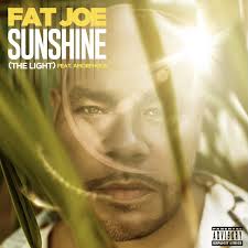 Fat Joe teams up with Amorphous for “Sunshine (The Light)”