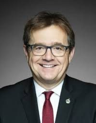 The Canadian High-Level Gas Summit