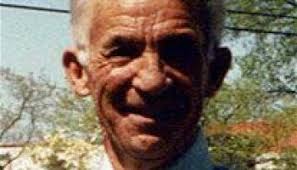 George “Sunshine” Franklin Grisham