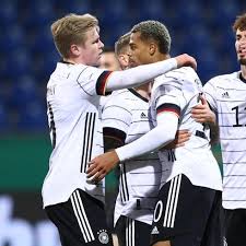 Die liga auf einen blick. Die U21 Euro 2021 Alle Infos Uefa U21 Em Uefa Com