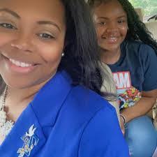 Sherita Mitchell's Instagram, Twitter & Facebook