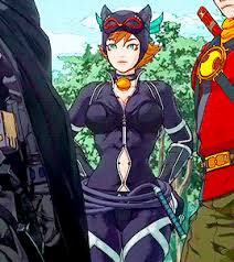 demisexualmako: catwoman in the batman ninja … – DC Comics