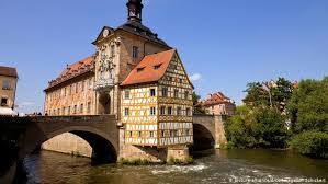 Verteilt auf die gesamte bundesrepublik findet man sie: Unesco World Heritage In Germany Dw Travel Dw 02 06 2017