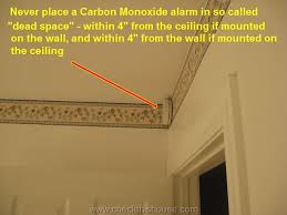 Where should i install my co detector? Where Do You Place A Carbon Monoxide Detector In Your Home Checkthishouse