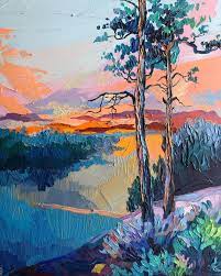 Tumblr Is A Place To Express Yourself Discover Yourself And Bond Over The Stuff You Love It S Where Your Interests Connect You W Art Canvas Art Art Painting