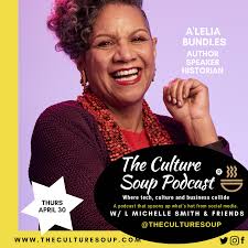 Ep 15: Light up the Internet: A Conversation about Race with Risha Grant