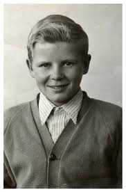 Bruce Dennis Cole (1932-1975)