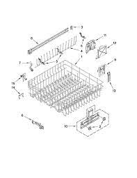 Kitchenaid parts diagram dishwasher hookup. Pin On Pin Now Read Later