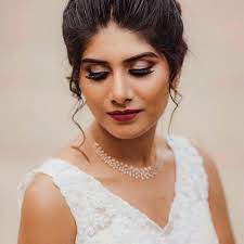 Classy And Stunning Christian Bridal Makeup Looks Bridal Makeup Looks Celebrity Makeup Artist Bridal Makeup