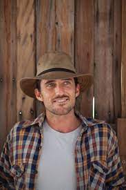 Portland Waxed Cotton Rain Hat Rain Hat Hats For Men Waterproof Hat