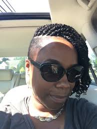 Best Crochet Braids With Shaved Sides Short Cuts 18 Ideas Upgrading this hairstyle staple is easier than you think, simply by working in some twists and pulling it into a side pony! shaved sides short cuts 18 ideas