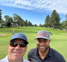 Thank you Geoffrey Poole for an enjoyable morning. I love the Bank Of Idaho  culture and their passion for small businesses. Caleb Dimick you found a  good one in Geoff.