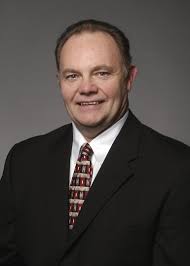 HPG Our Team Bruce Haynes