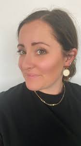 Cactus Bezel Western Dangle