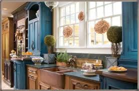 Choose the best kitchen flooring now! 35 Two Tone Kitchen Cabinets To Reinspire Your Favorite Spot In The House