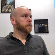 James Supinski (@ilikesoupy)