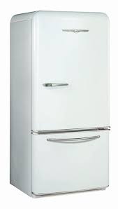 Elmira Stove Works Retro Refrigerator Retro Kitchen Appliances Vintage Refrigerator