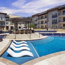 The Domain Apartments Austin, TX