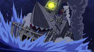Il contient la liste des volumes du manga parus en presse du tome 31 au tome 60, avec les chapitres qu'ils contiennent. One Piece Mou Hitotsu No Umi Ressha Rocketman Shutsugeki Tv Episode 2006 Imdb